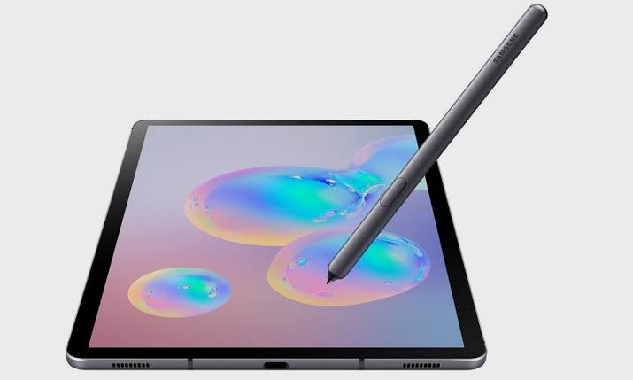 TABLETS