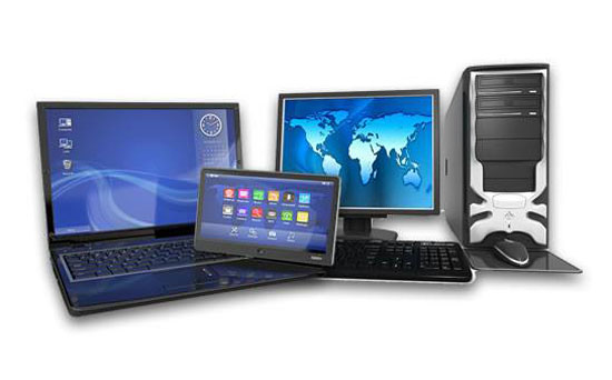 LAPTOPS Y CÓMPUTO