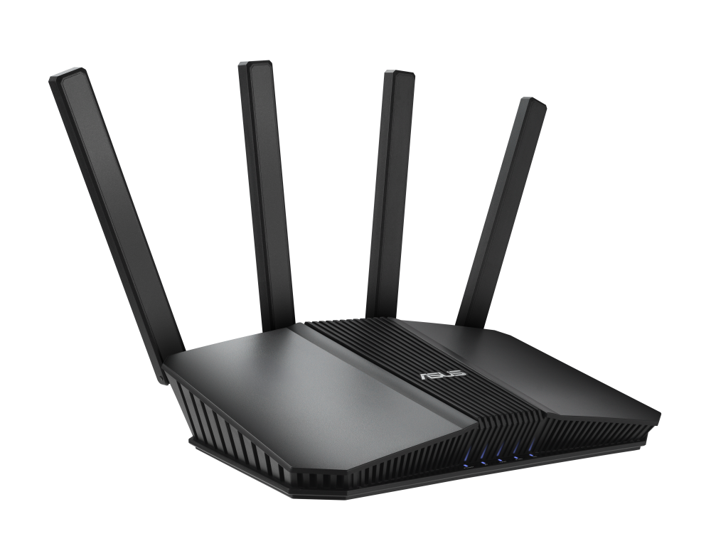 ROUTERS