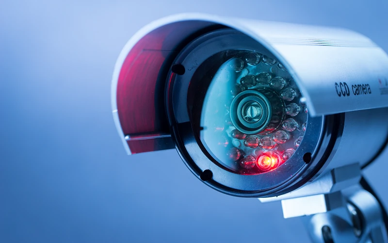 SEGURIDAD