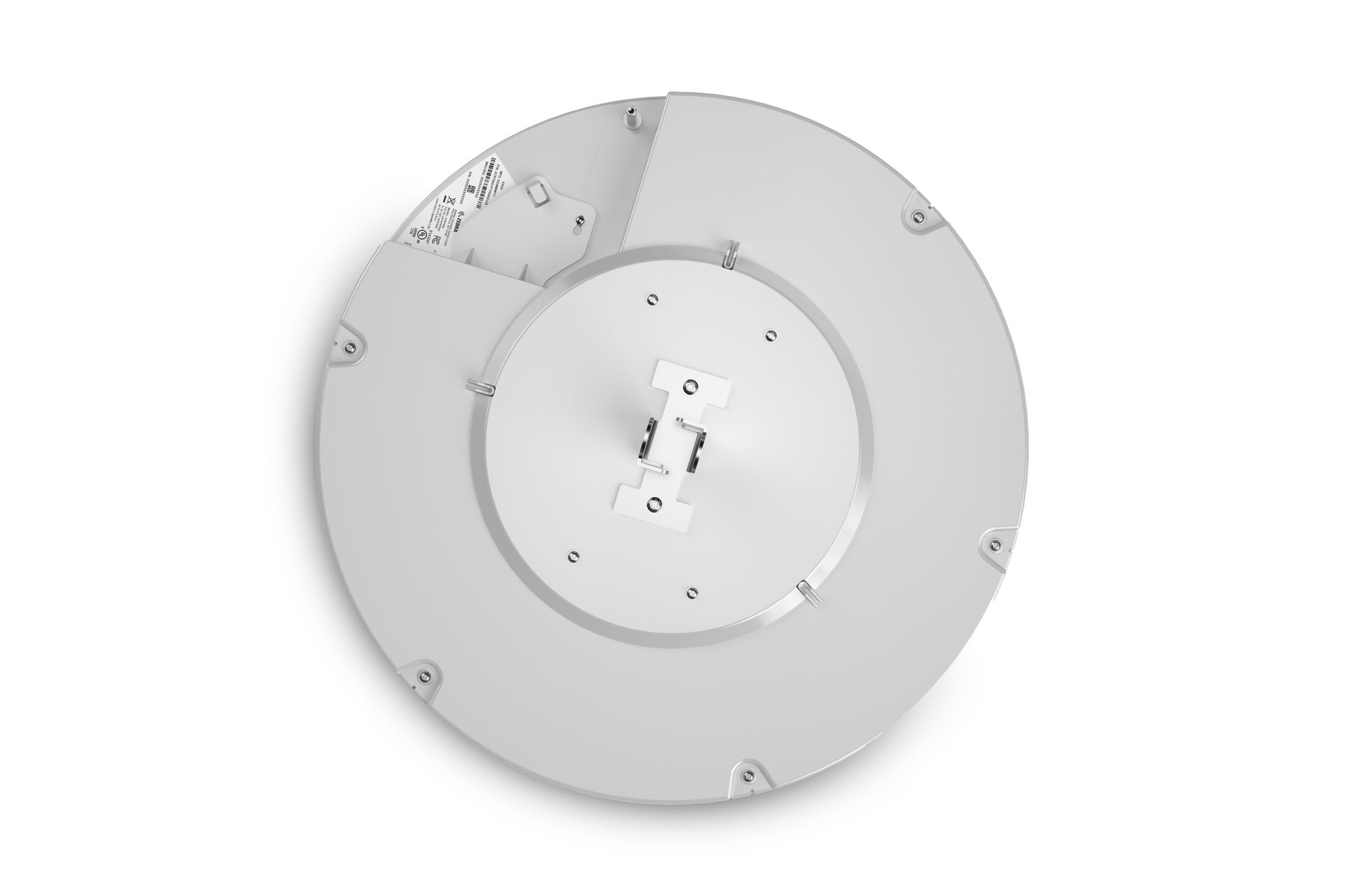 Lector RFID cenital ATR7000