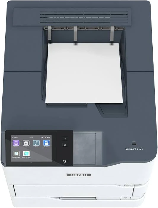 Impresoras XEROX B620_DN