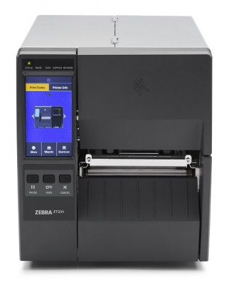 Impresora de etiquetas ZEBRA ZT23142-T01000FZ