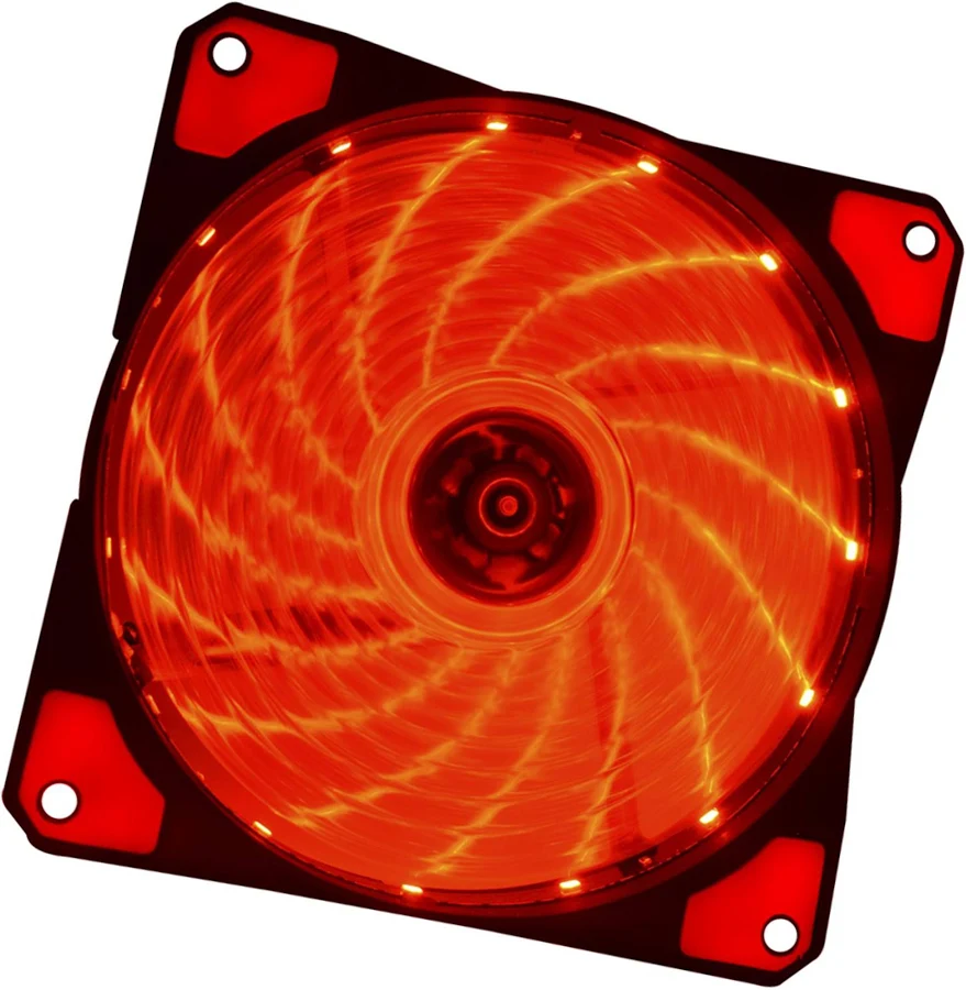 Ventilador para Gabinete Naceb Gaming NA-0920R