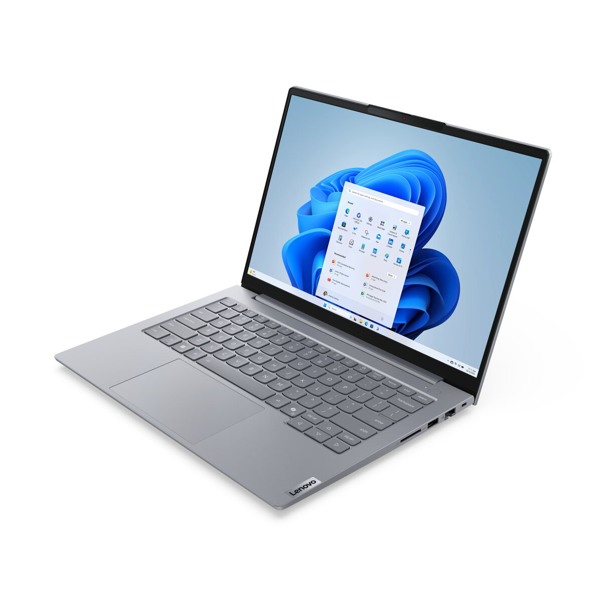 Laptops LENOVO ThinkBook 14 G8 IRL