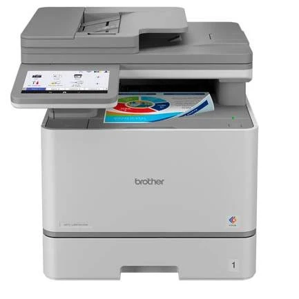 Multifuncional BROTHER MFCL8970CDW