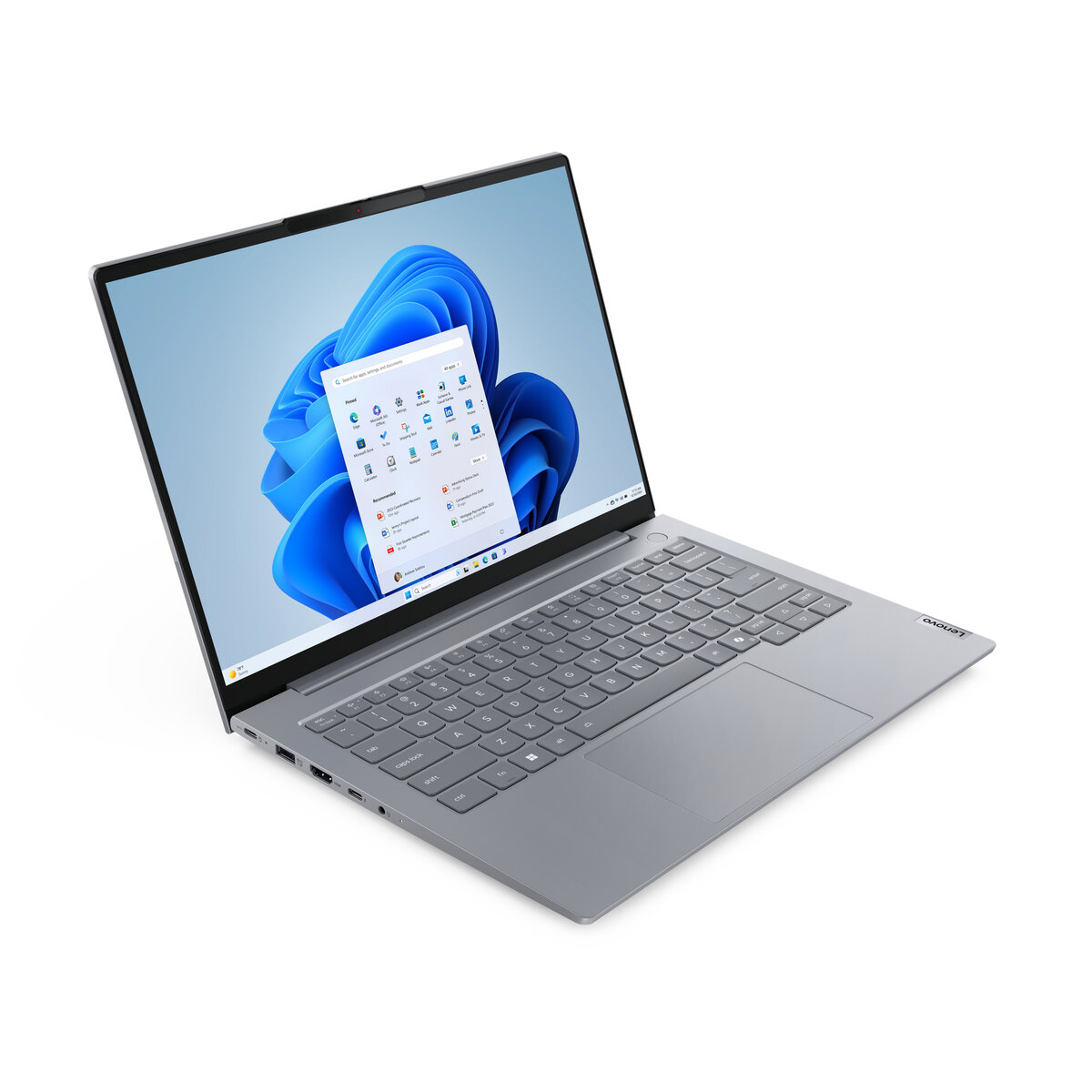 Laptops LENOVO ThinkBook 14 G8 IRL