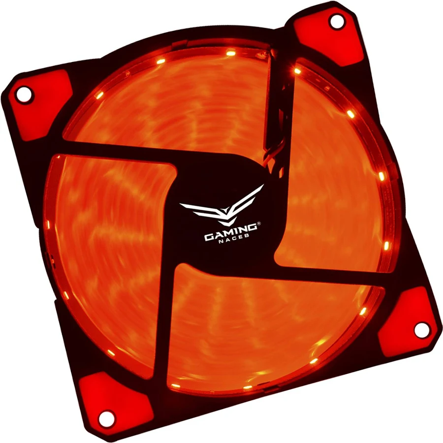 Ventilador para Gabinete Naceb Gaming NA-0920R