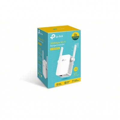 Extensor de Rango TP-LINK TL-WA855RE