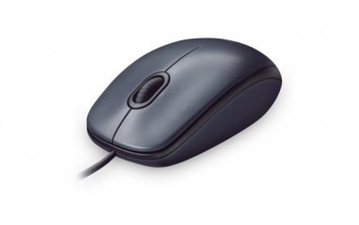 Mouse LOGITECH M90