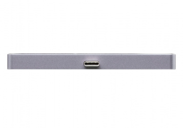 USB-C Travel Dock con Power Pass-Through
