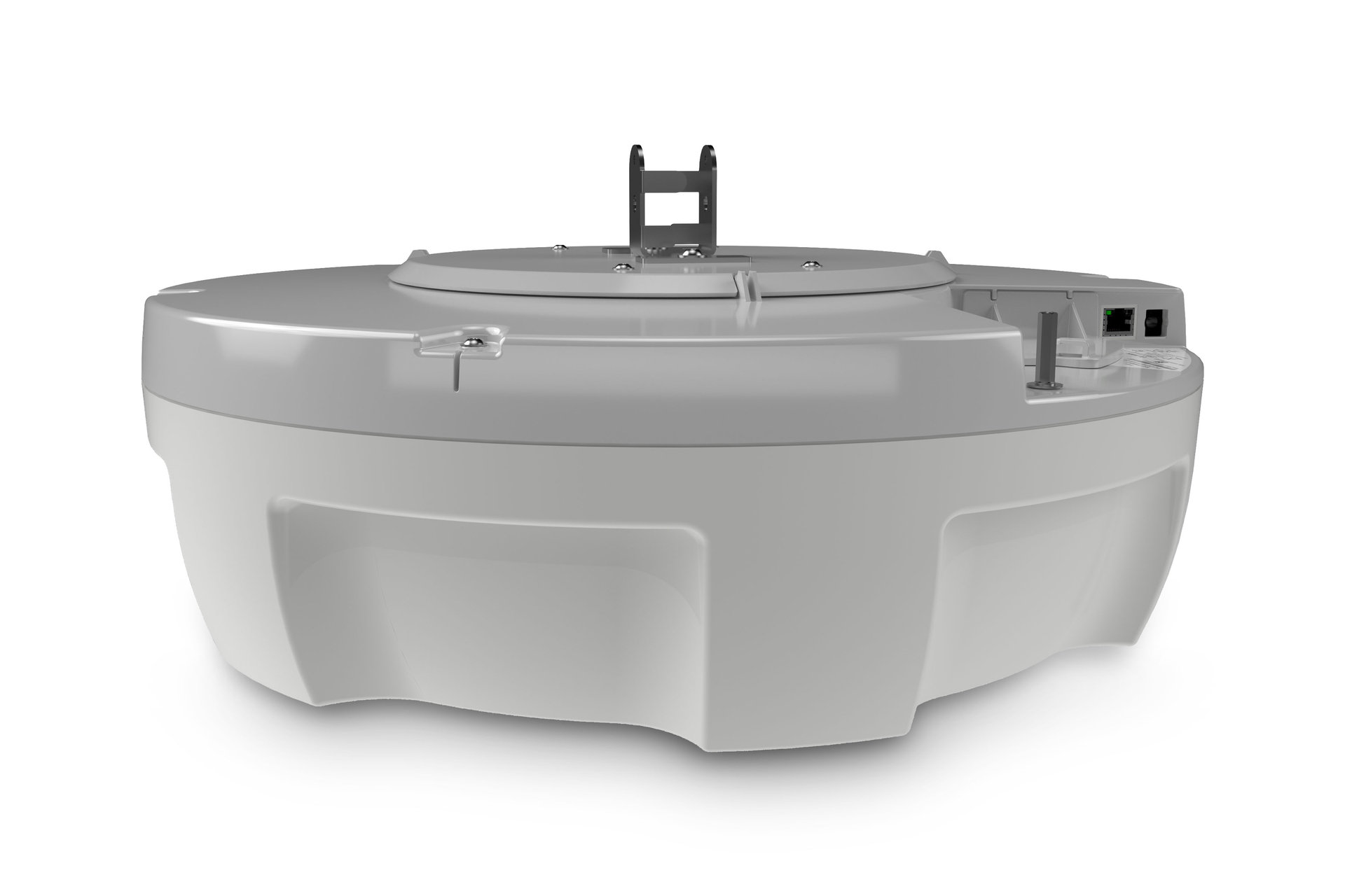 Lector RFID cenital ATR7000