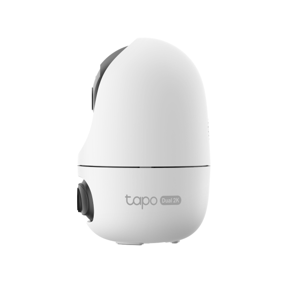 TPLINK INDOOR/OUTDOOR PAN TILT SECURITY WI-FI CAMERA