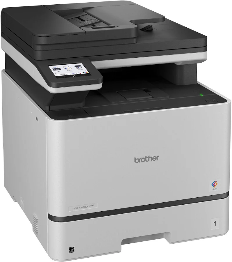 Multifuncional BROTHER MFCL8730CDW