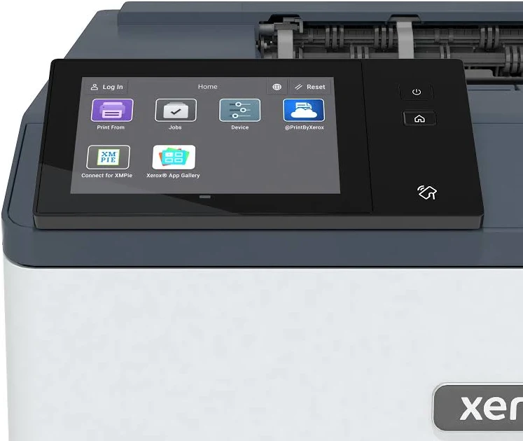 Impresoras XEROX B620_DN