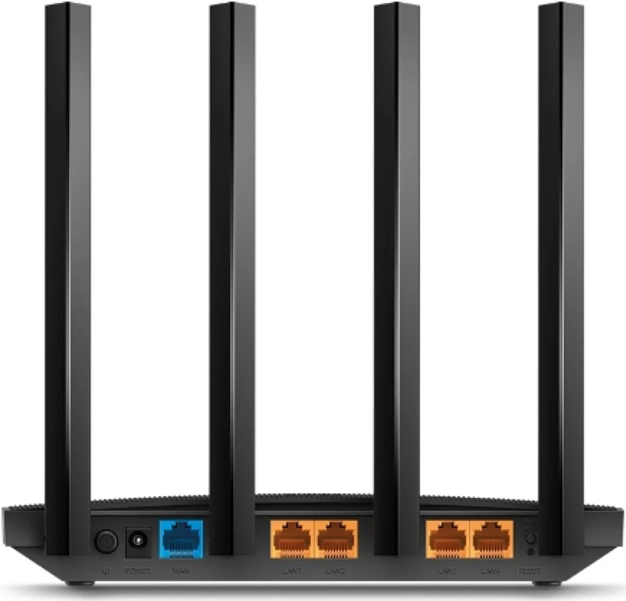 Router Inalámbrico Gigabit Dual Band AC TP-LINK Archer C80