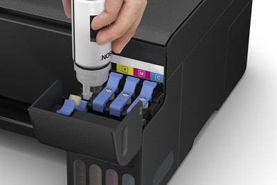 Impresora Multifuncional  EPSON L3250