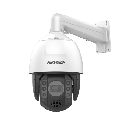 PROTECCIÓN ACTIVA Domo PTZ IP