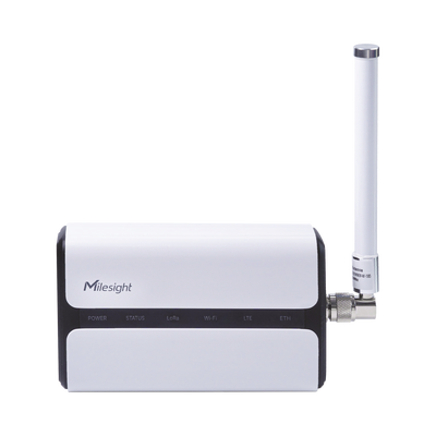 Gateway LoRaWAN