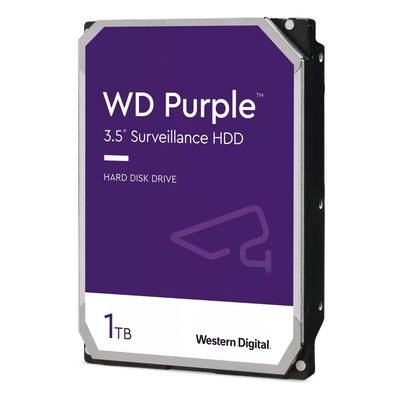 Disco Duro WESTERN DIGITAL WD11PURZ