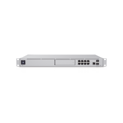 UniFi OS Console, Machine Special Edition.