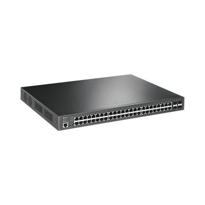 Switch L2+