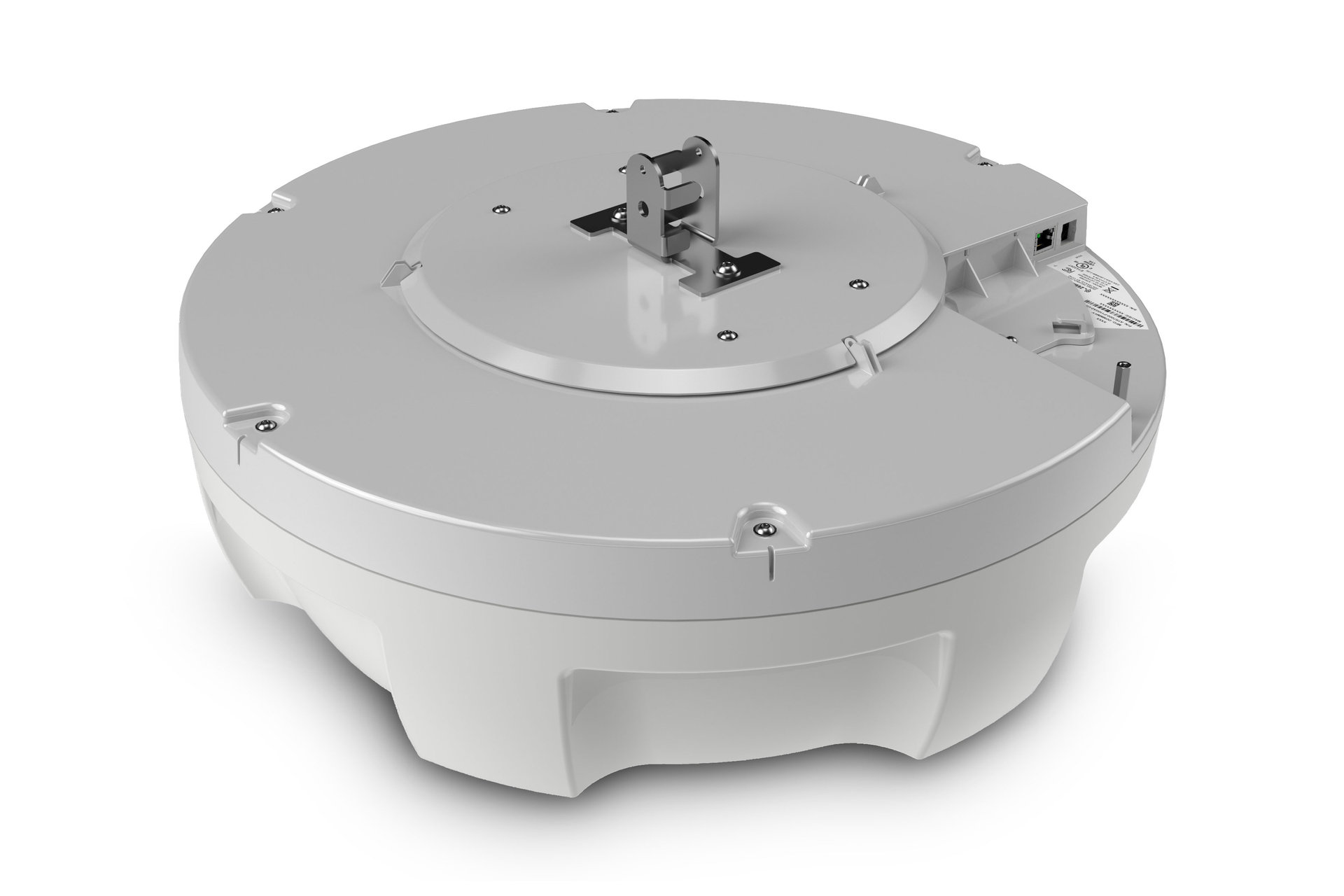Lector RFID cenital ATR7000